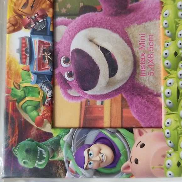 Toy R Us Photo Frame - Picture 4 of 4